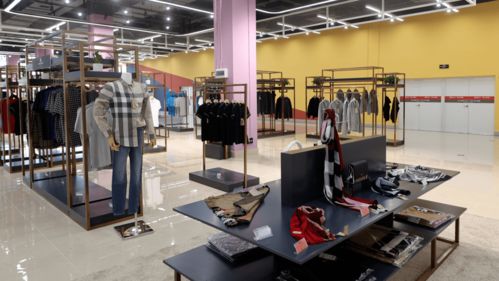 光谷新开一家跨境购物商场,海外直采3万种商品,面积5万平米